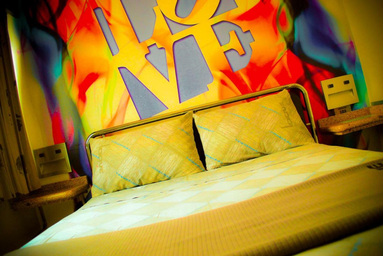 Loove (adults Only) Mexico City