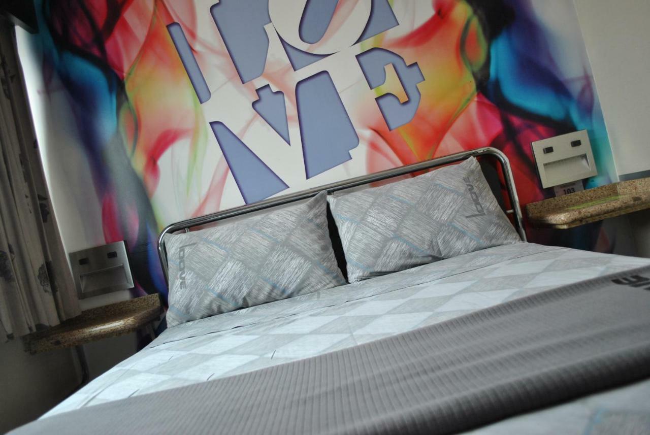 Loove (adults Only) Love hôtel 2*